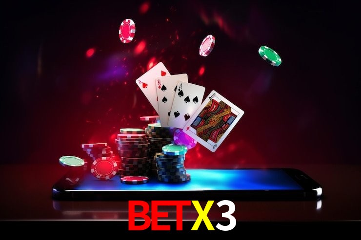 Statistics BETX3