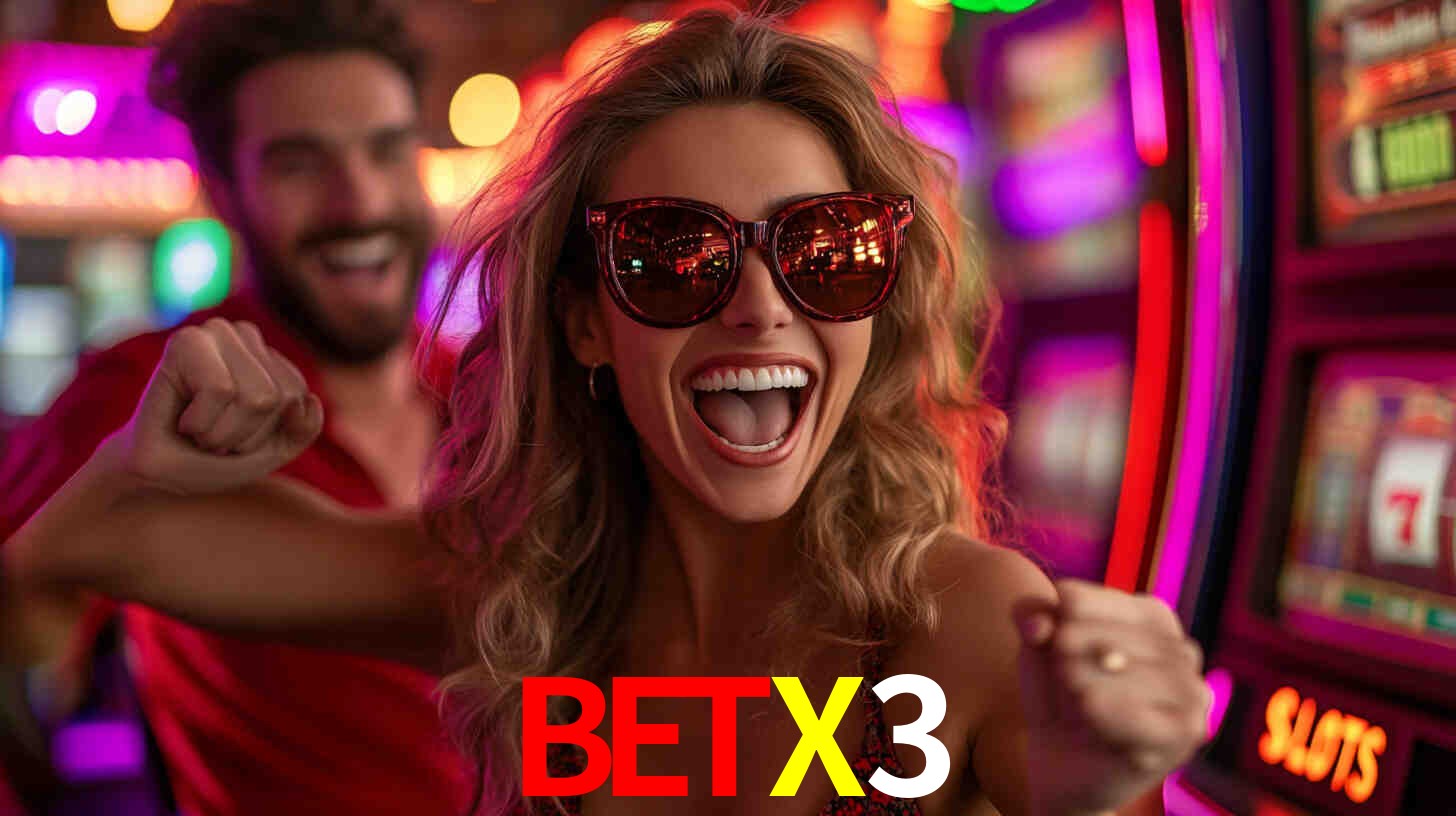 Experiência VIP BETX3