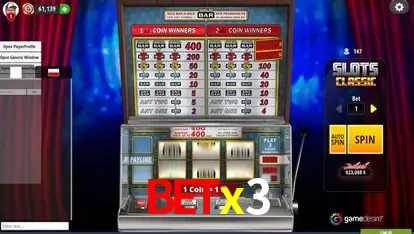 Desvendando o Mundo dos Jogos Virtuais na betx3