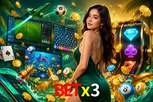 Experiência VIP betx3