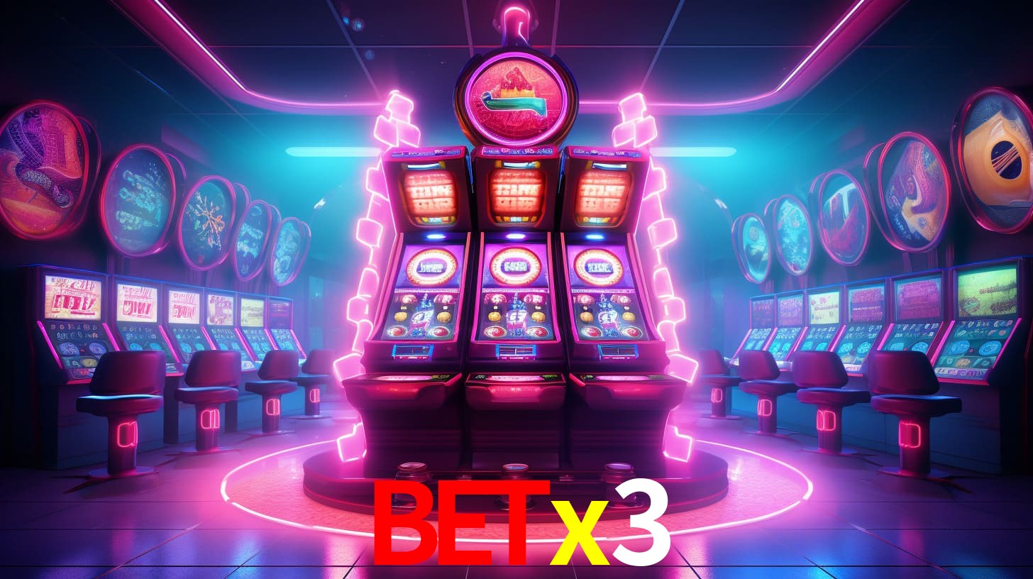 betx3 - Cassino Vip On-line - betx3.com
