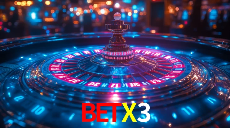 BETX3 plataforma