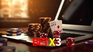 Especiais de Fim de Semana BETX3