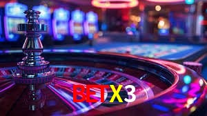 Sports Statistics BETX3