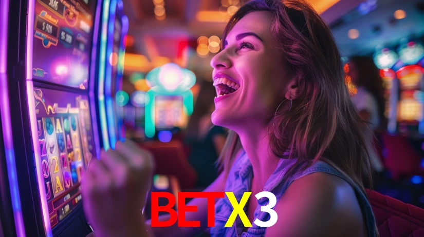 BETX3: Seu Especialista em Apostas Esportivas Brasileiras
