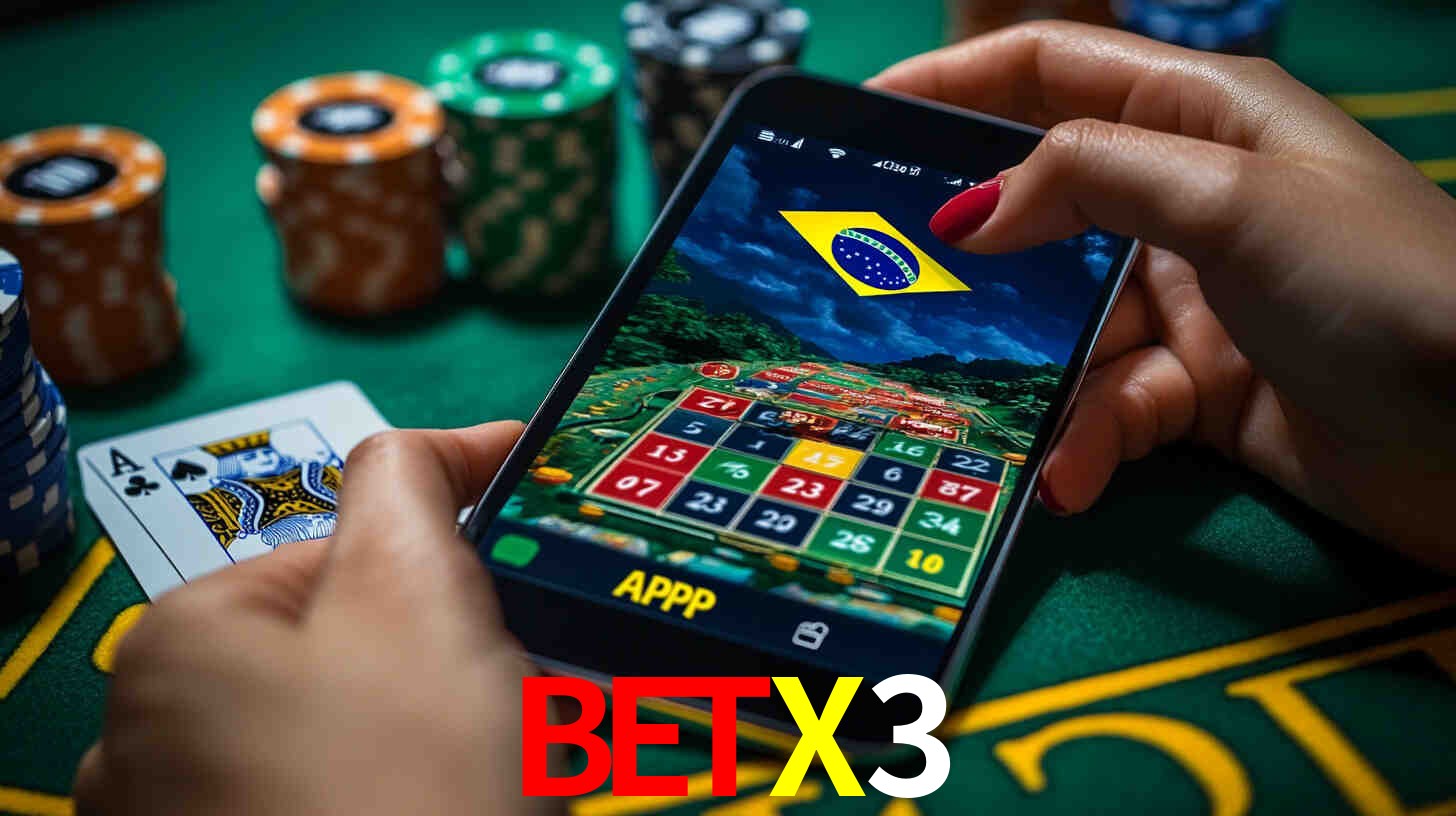 Estratégias Crash Games BETX3