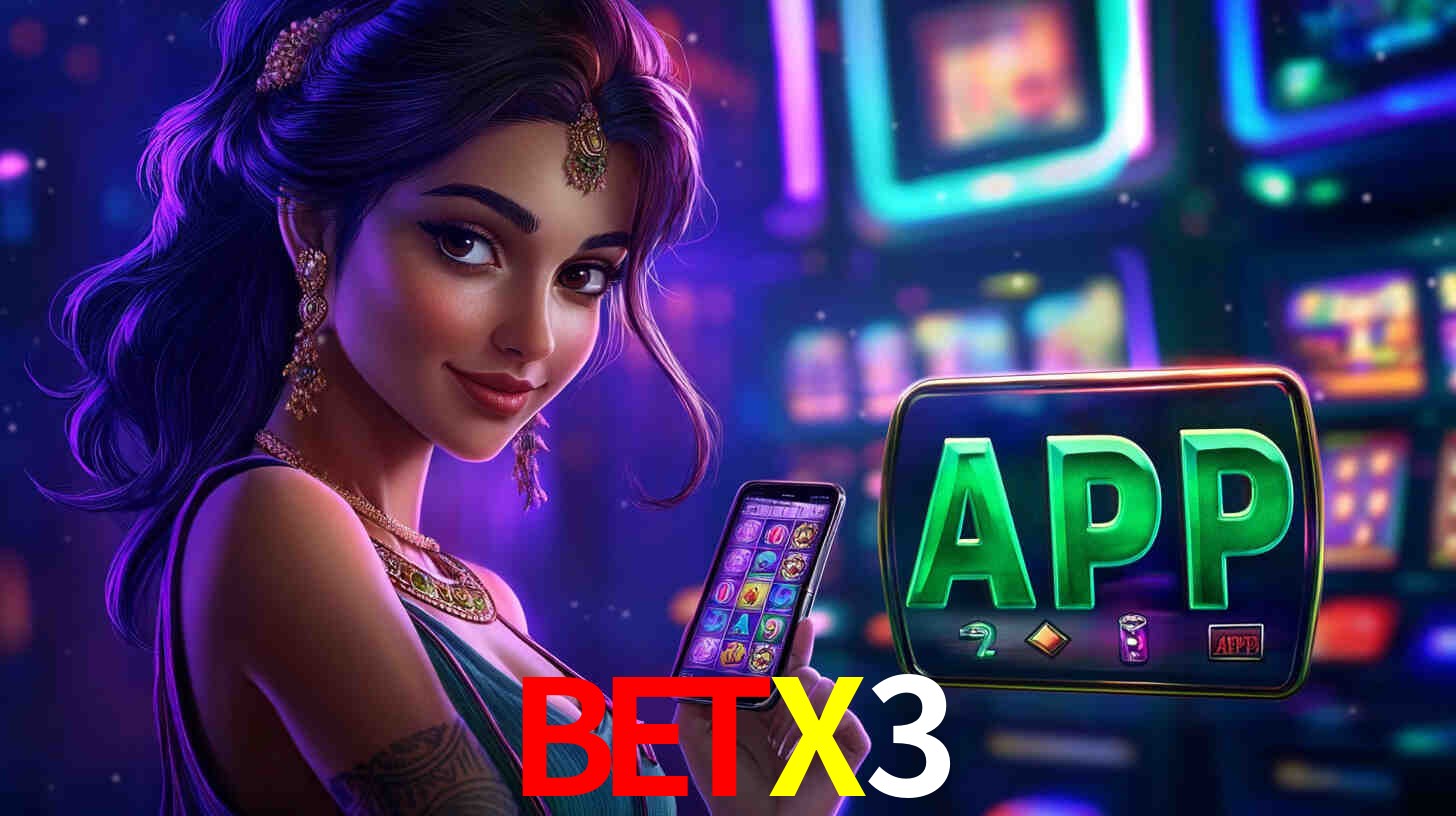 Desvendando o Mundo dos Jogos Virtuais na BETX3