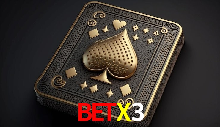 Desvendando o Mundo dos Jogos Virtuais na BETX3