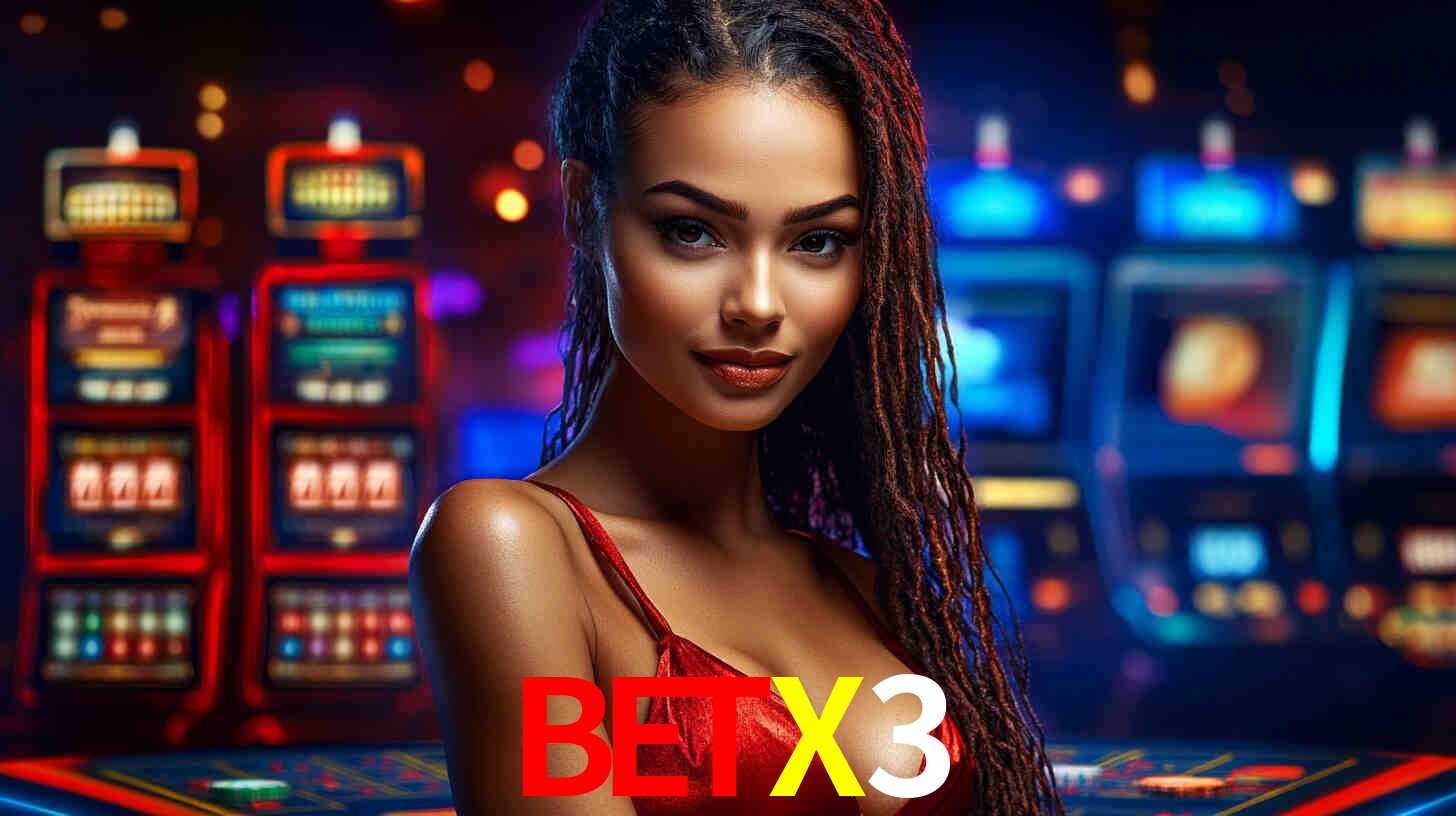 Recursos de Bônus BETX3