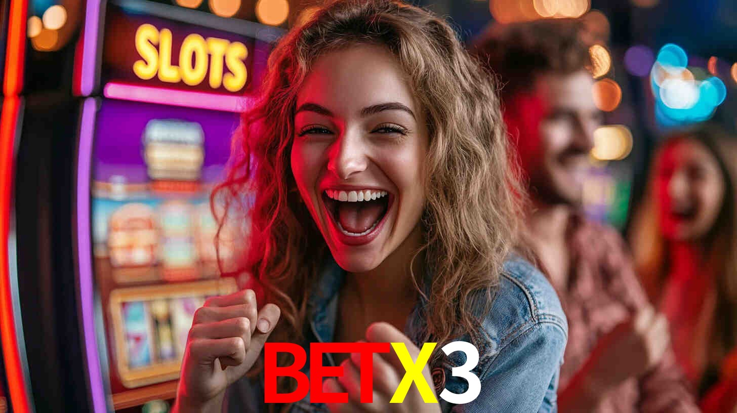 Estatísticas do Jogo BETX3