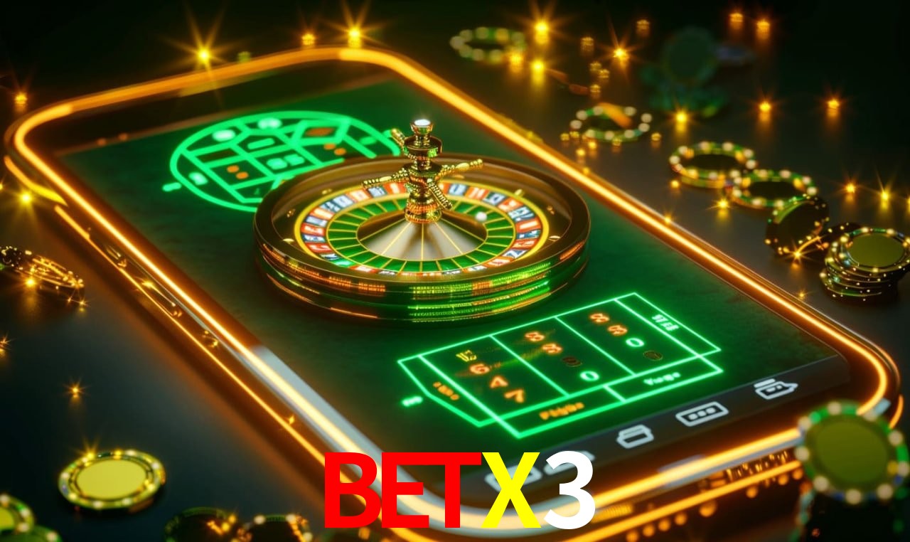 Descubra a Essência do BETX3: Nossa História e Compromissos