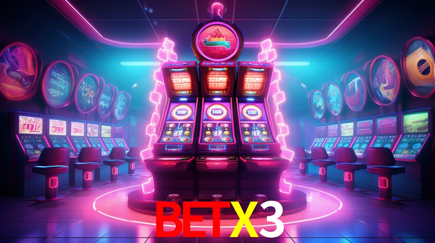 BETX3: A Experiência de Casino com Jogos de Mesa ao Vivo