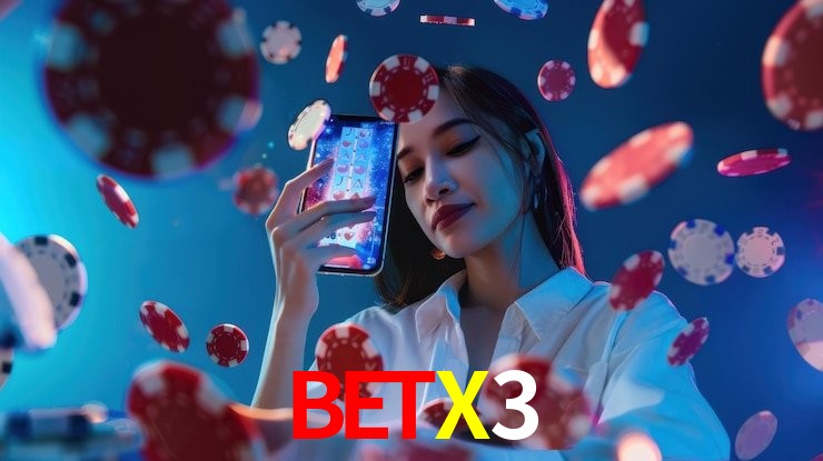 Benefícios da Conta BETX3