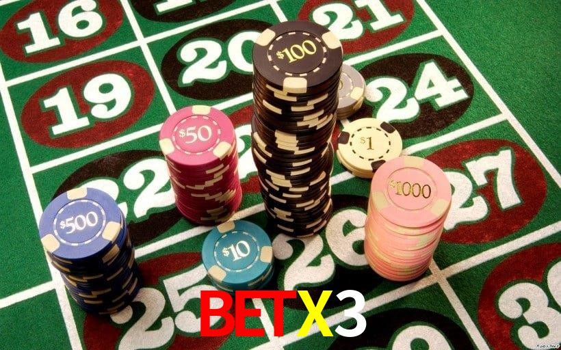 Segurança 2FA BETX3