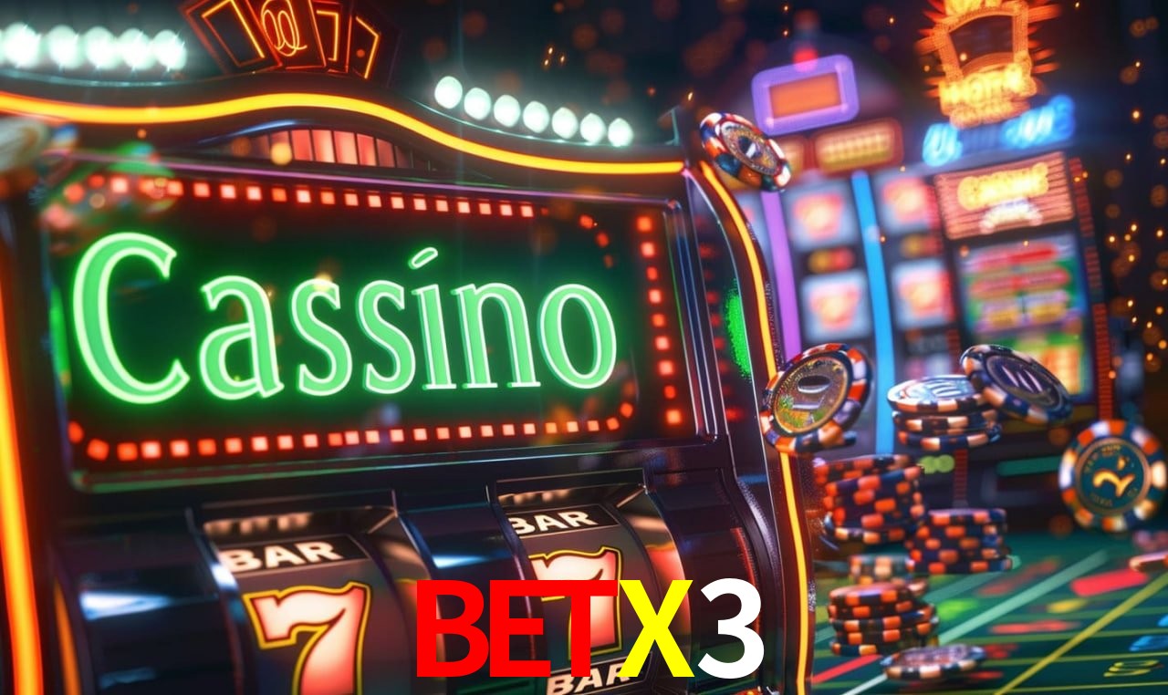 Apostas Esportivas na BETX3: Um Guia Completo