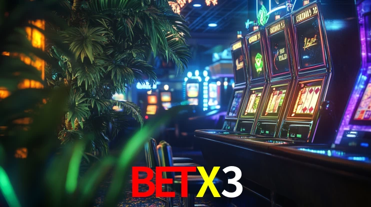 Tournaments BETX3