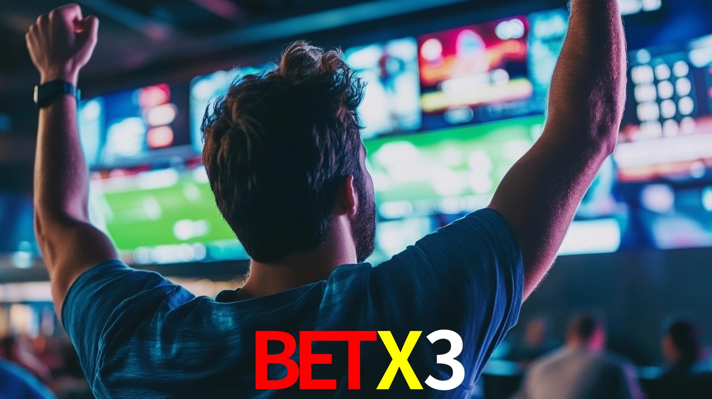 BETX3 plataforma