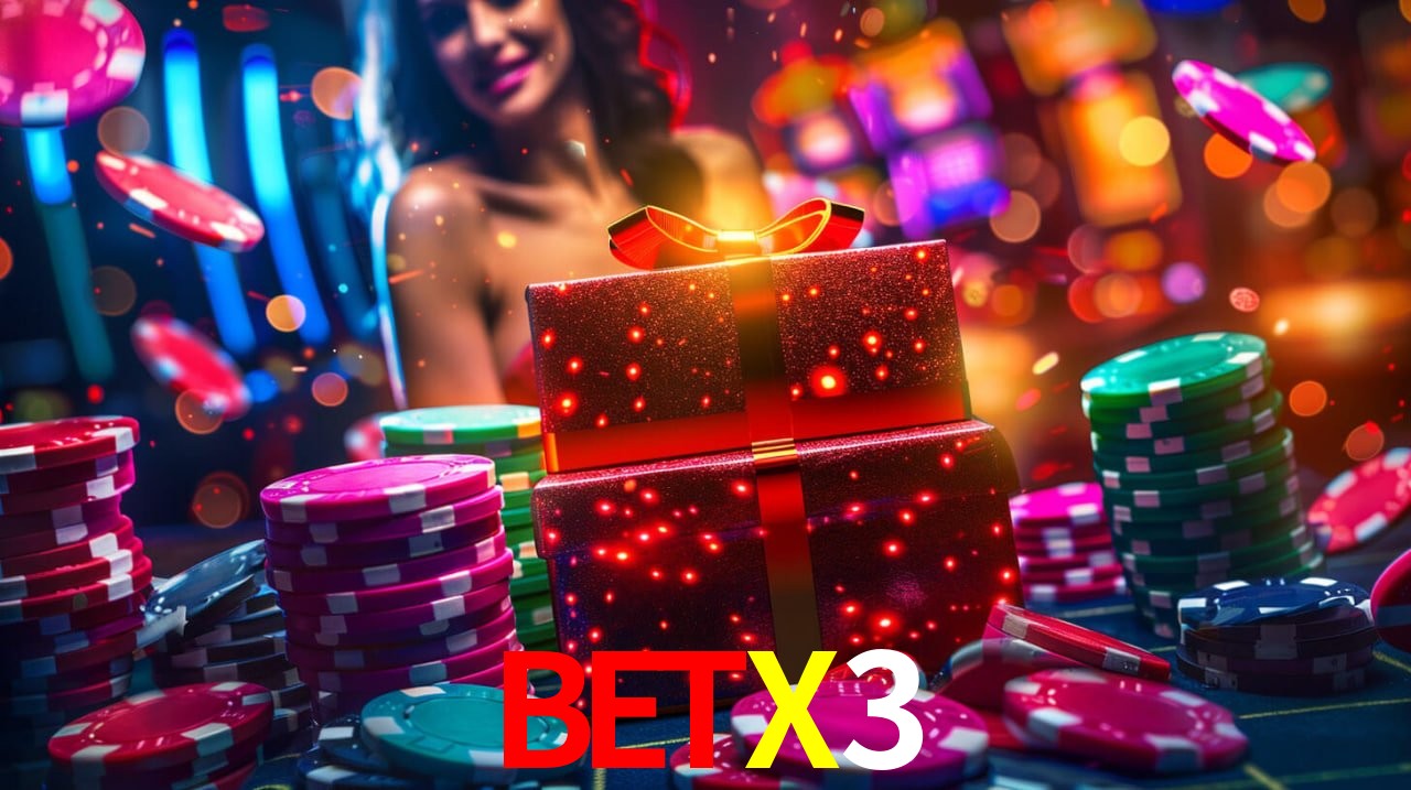 Design Responsivo BETX3