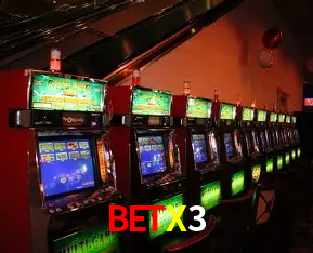 Flash Promotion BETX3