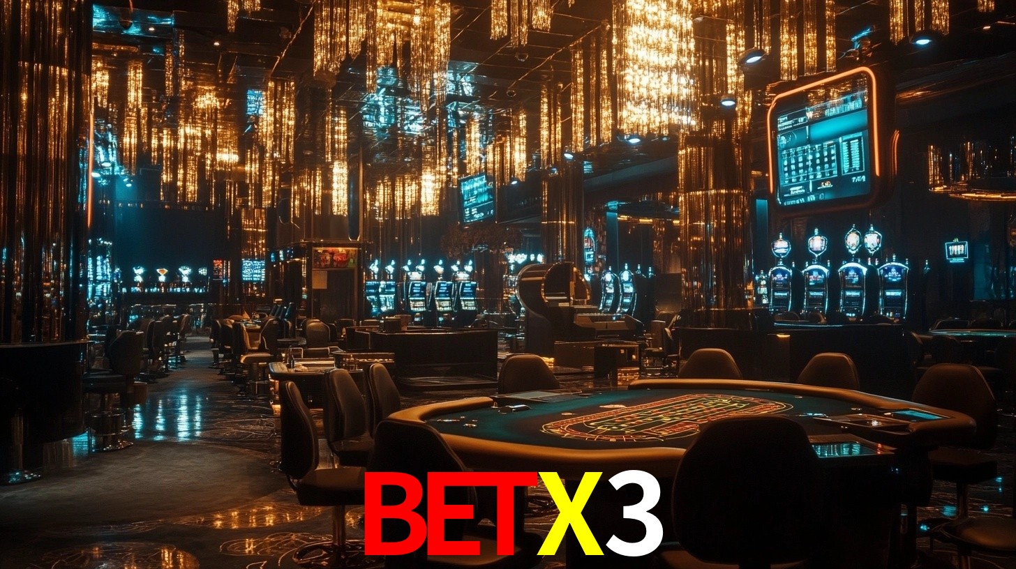 Bônus Generosos e Exclusivos no BETX3 para Você!