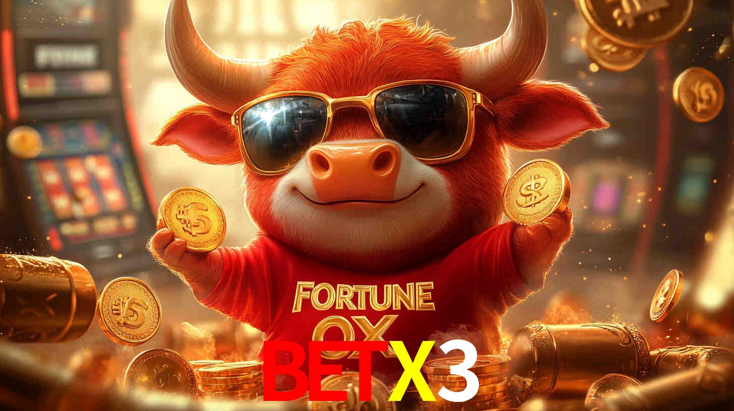 BETX3.com