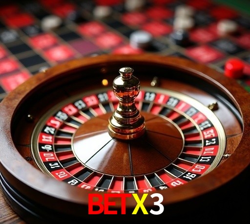 Descubra a Essência do BETX3: Nossa História e Compromissos