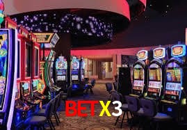 Explorando a Categoria de Eventos em Apostas na BETX3