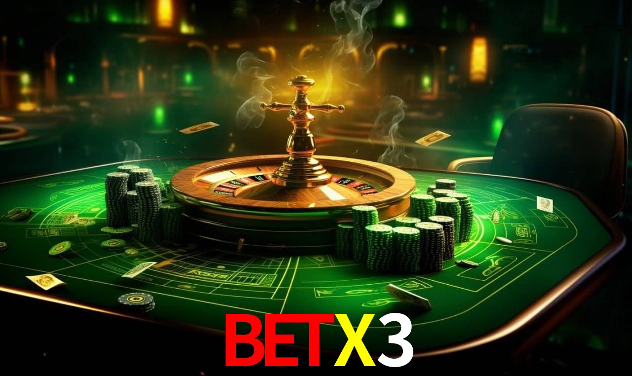 Integração de APIs BETX3