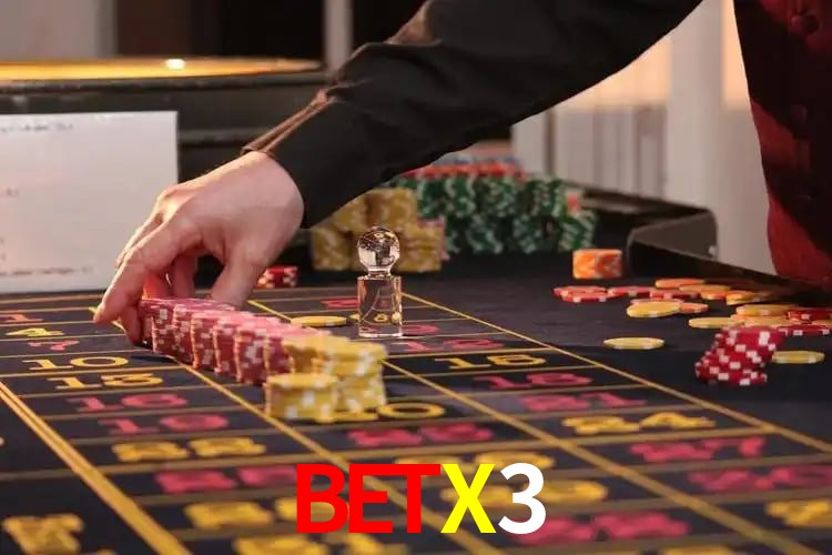 Torneios BETX3