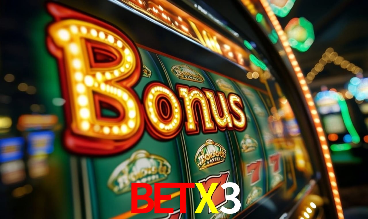 Descubra o Programa VIP da BETX3: Vantagens Exclusivas para Jogadores