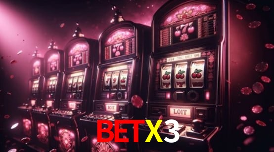 Desvendando o Mundo dos Jogos Virtuais na BETX3