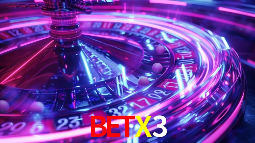 Login Seguro BETX3