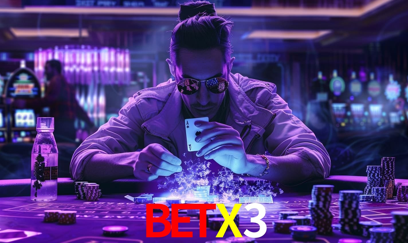 VIP Casino BETX3