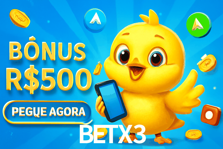 Live Casino BETX3