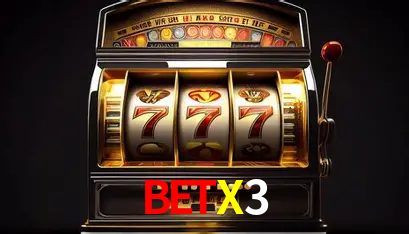 Jogos Exclusivos BETX3