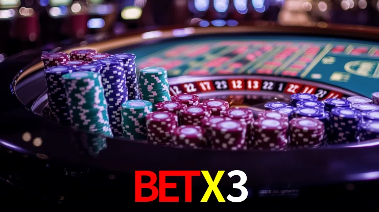 Daily Bonuses BETX3
