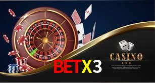 Descubra a Magia dos Jogos de Arcade no BETX3