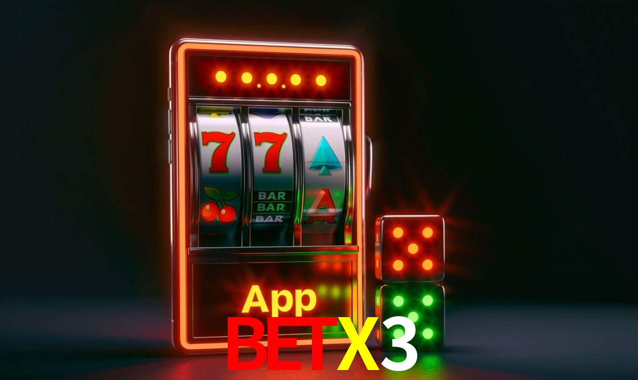 Inovações de Jogos na BETX3: O Futuro das Experiências Interativas