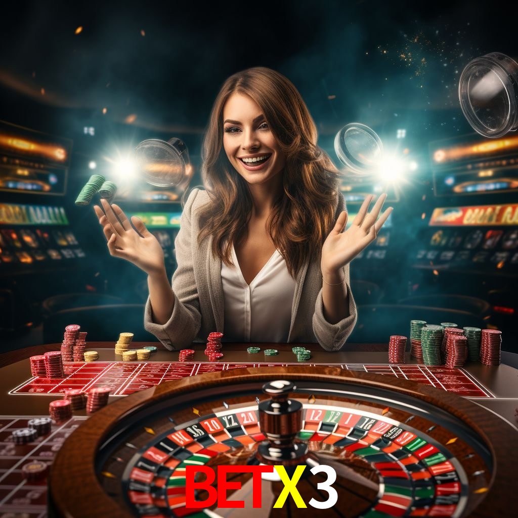 BETX3.com