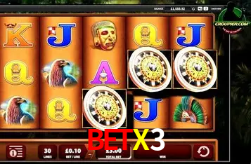 A Emoção da Loteria na BETX3: Uma Chance de Mudança de Vida