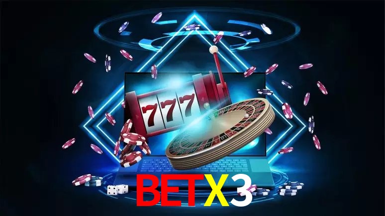 A Experiência Imersiva dos Cassinos Ao Vivo no BETX3