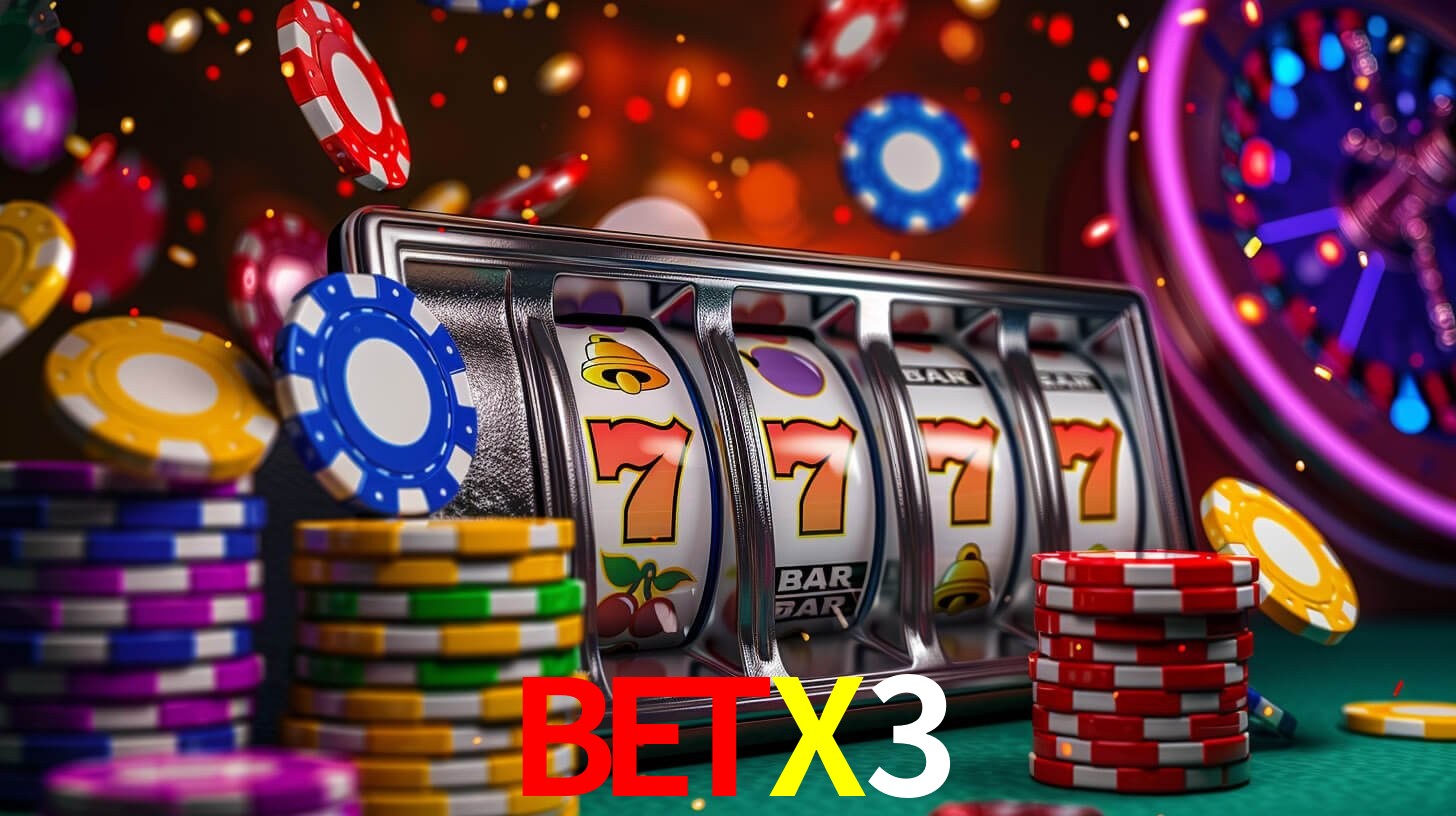 Desvendando o Mundo dos Jogos Virtuais na BETX3