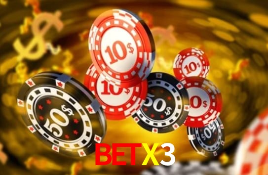 A Emoção da Loteria na BETX3: Uma Chance de Mudança de Vida