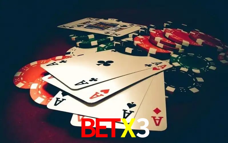 Desvendando o Mundo dos Jogos Virtuais na BETX3