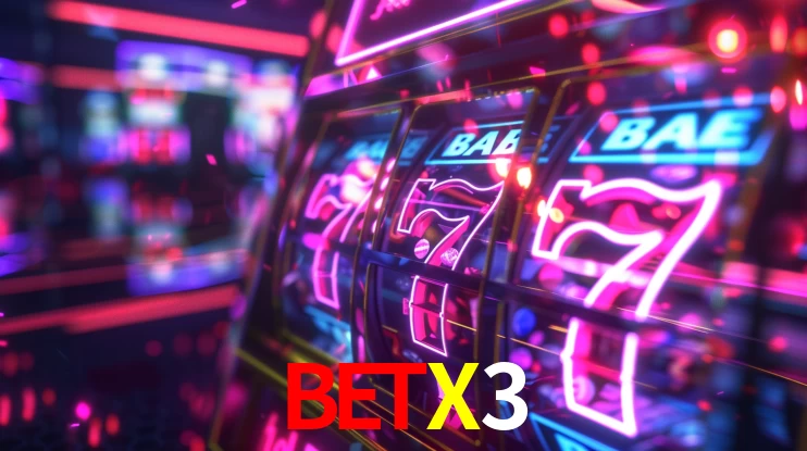 Bonus Features BETX3