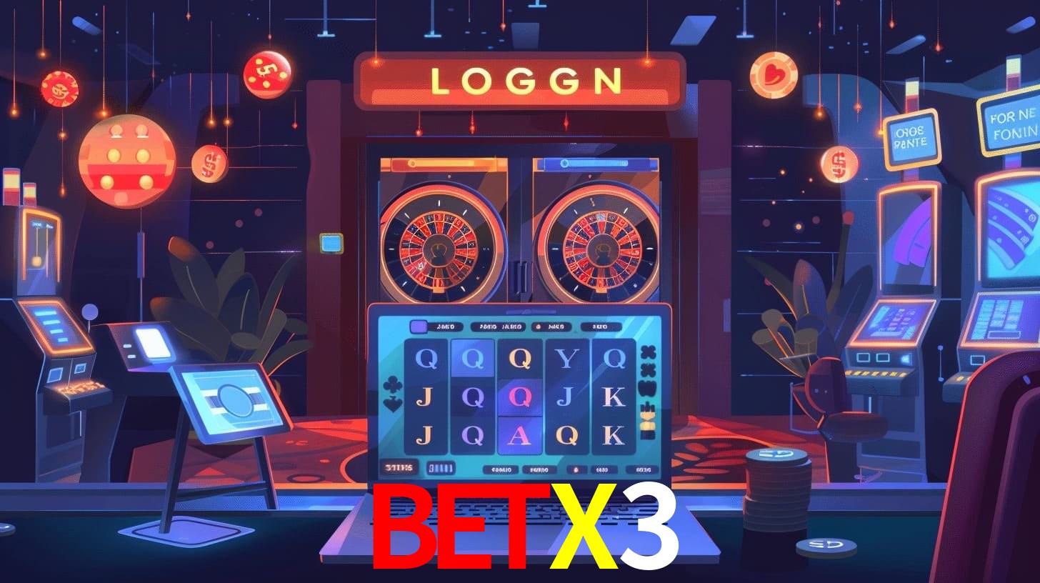 Explorando a Categoria de Eventos em Apostas na BETX3