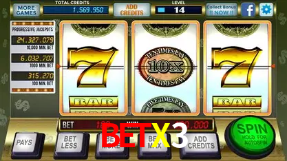 Seasonal Promotions BETX3