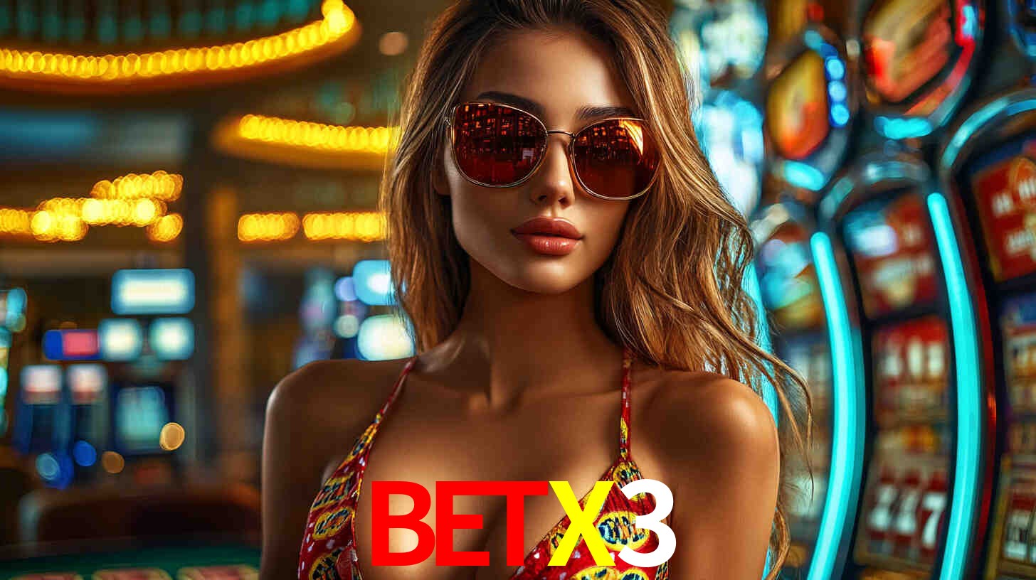 BETX3 plataforma