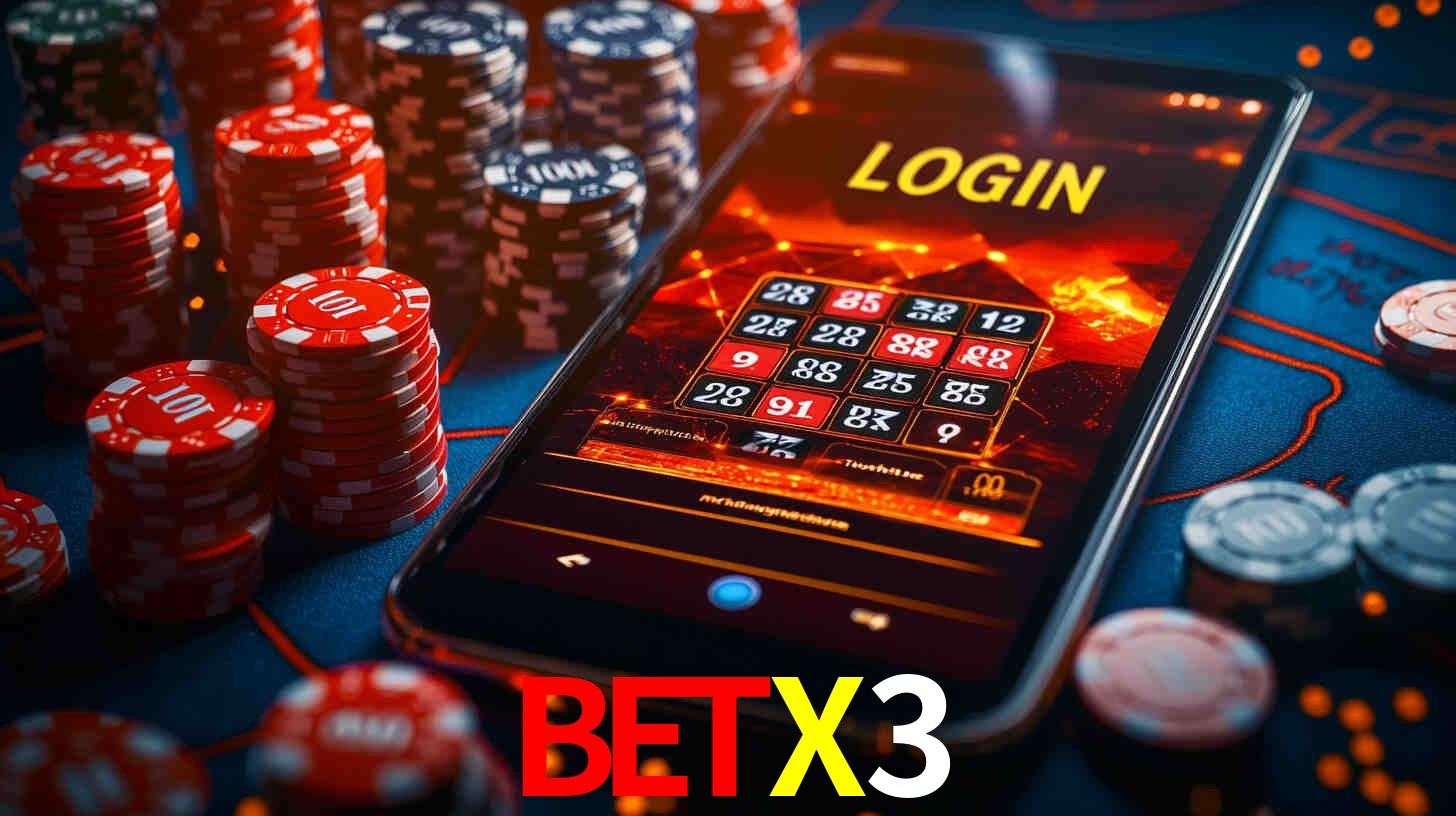 Descubra a Magia dos Jogos de Arcade no BETX3