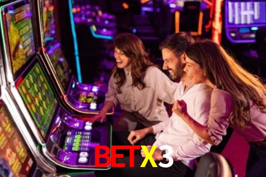 Promoções Sazonais BETX3